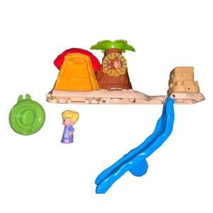 Fisher Price Little People Splash n’ Scoop Bath Toy